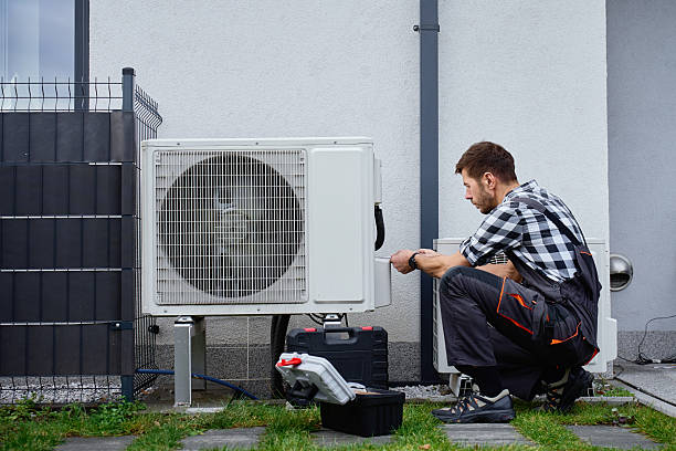 Trusted Hvac Installation service in Eldorado, OH - JG Cool HVAC